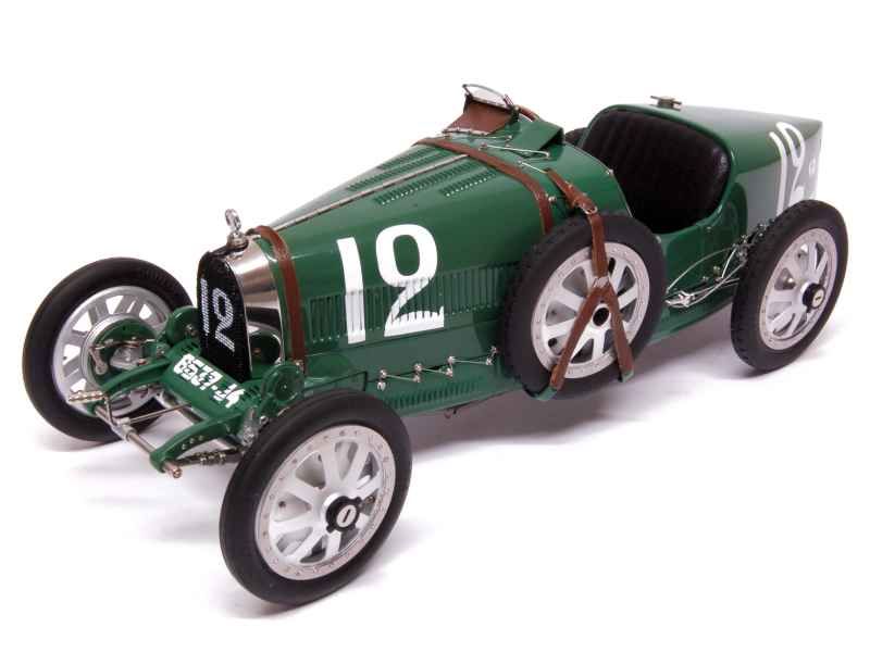 72441 Bugatti Type 35 GP 1924