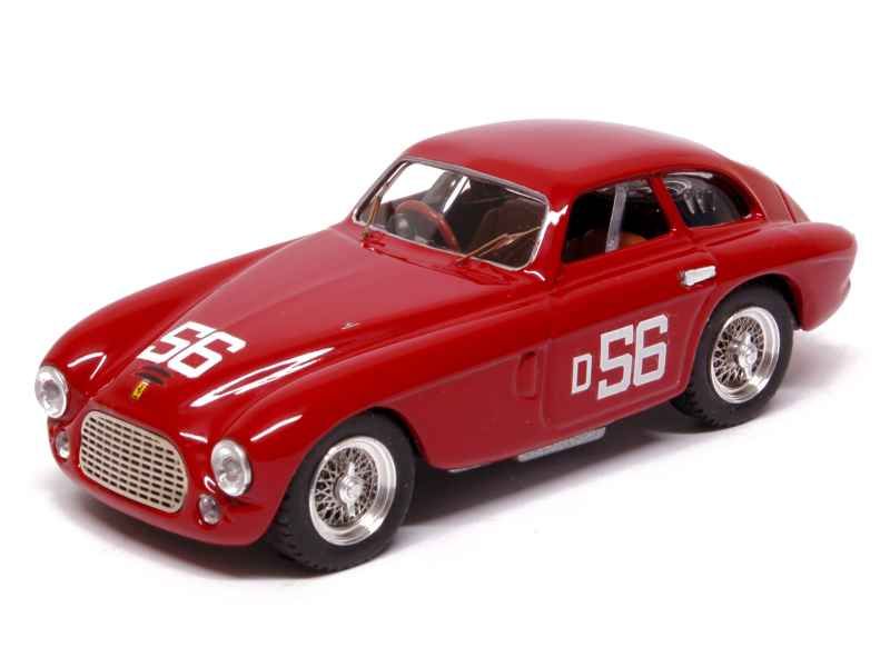 72464 Ferrari 195 S Bridgehampton 1951