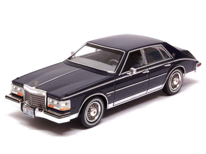 72591 Cadillac Séville Elegante 1980