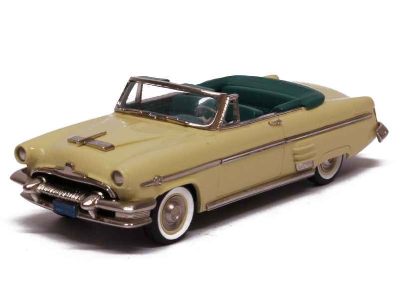 72690 Mercury Monterey Cabriolet 1954