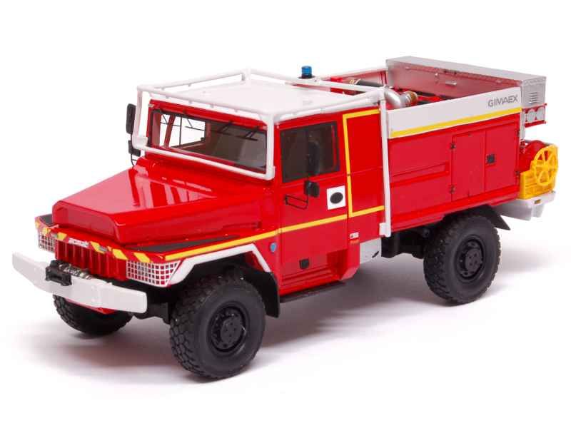 72973 Acmat VLRA CCF Gimaex Pompiers