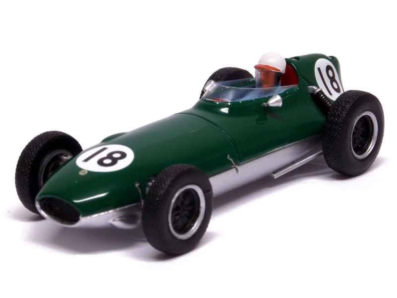 72995 Lotus 16 British GP 1959