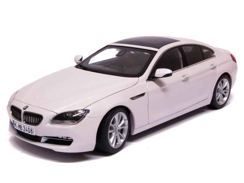 73118 BMW 6 GT Gran Coupe/ F06 2012