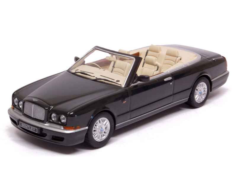 73137 Bentley Azure 1996