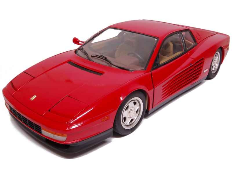 7325 Ferrari Testarossa 1984