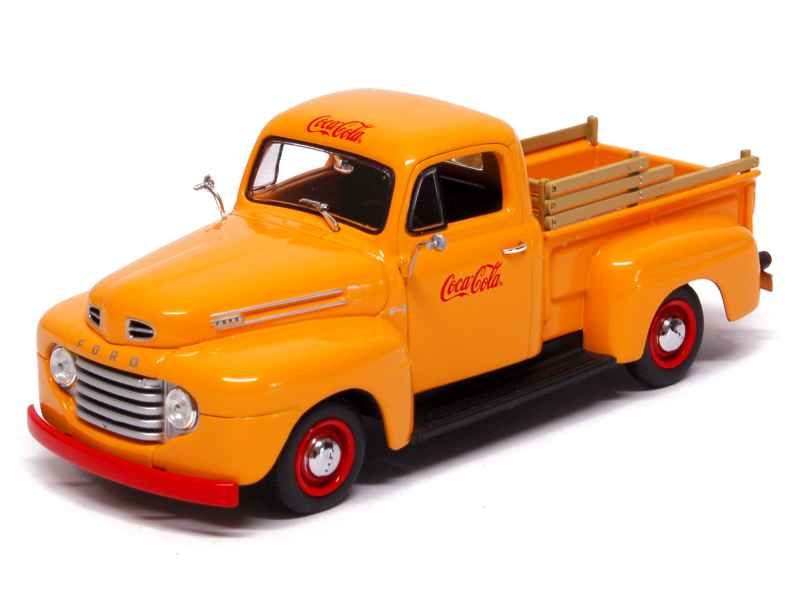 73532 Ford F1 Pick-Up 1949