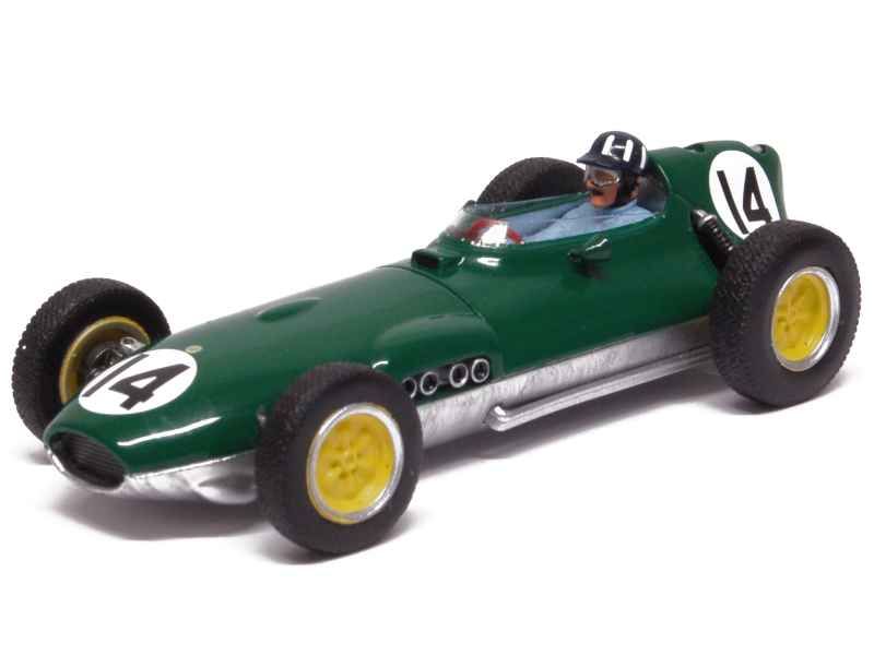 73594 Lotus 16 Dutch GP 1959