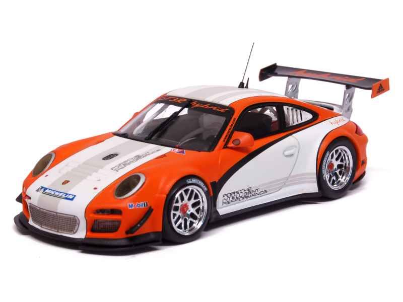 73680 Porsche 911/997 GT3 R Hybrid 2011
