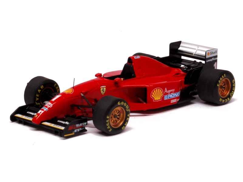 73861 Ferrari 412 T2 Test Car 1995