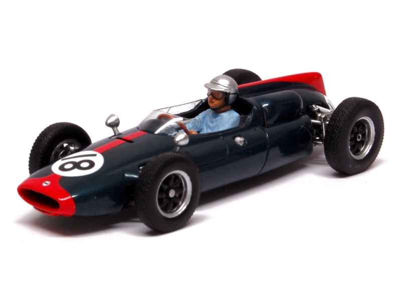 73863 Cooper T53 German GP 1961