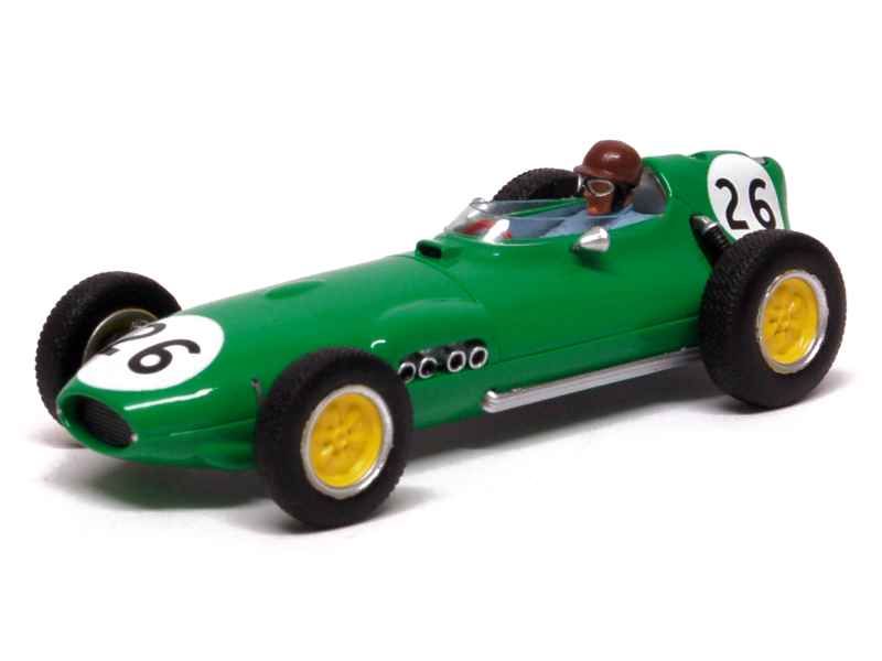 73864 Lotus 16 British GP 1960