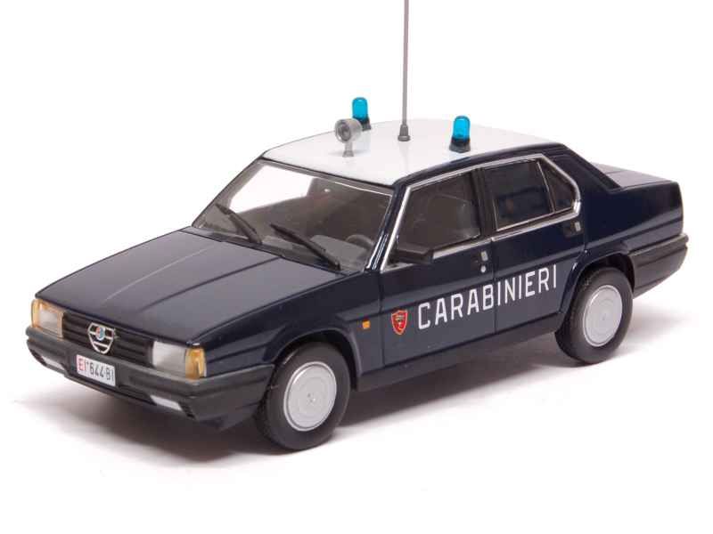 73994 Alfa Romeo Alfa 90 Carabinieri 1985