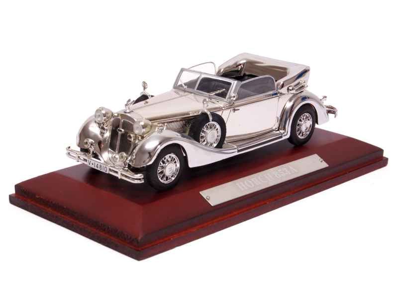 74035 Horch 853A Cabriolet 1938