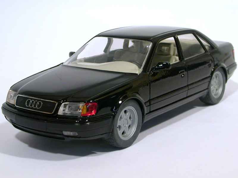 7442 Audi 100 1991