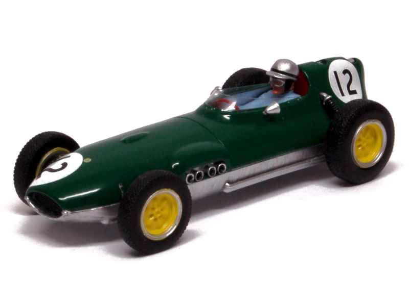74494 Lotus 16 Dutch GP 1959