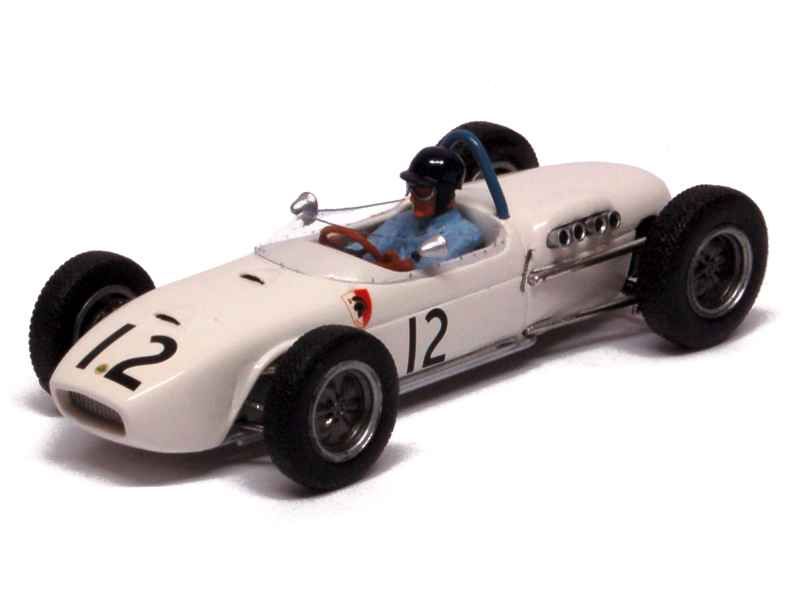 74495 Lotus 18 Belgium GP 1961