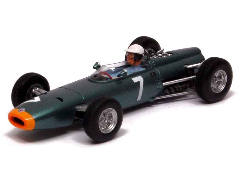 74496 BRM P261 Monaco GP 1964