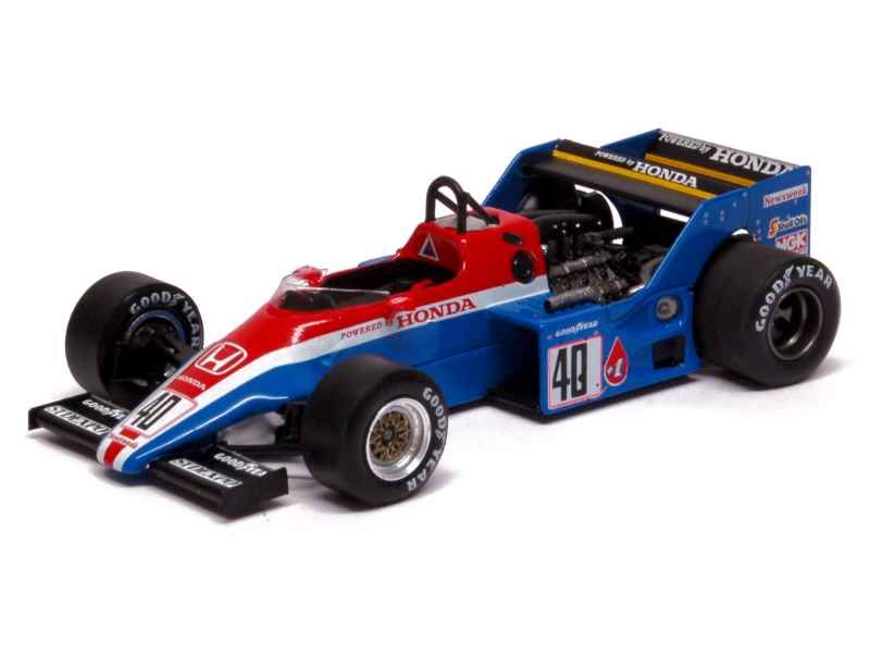 74629 Honda Spirit 201C European GP 1983