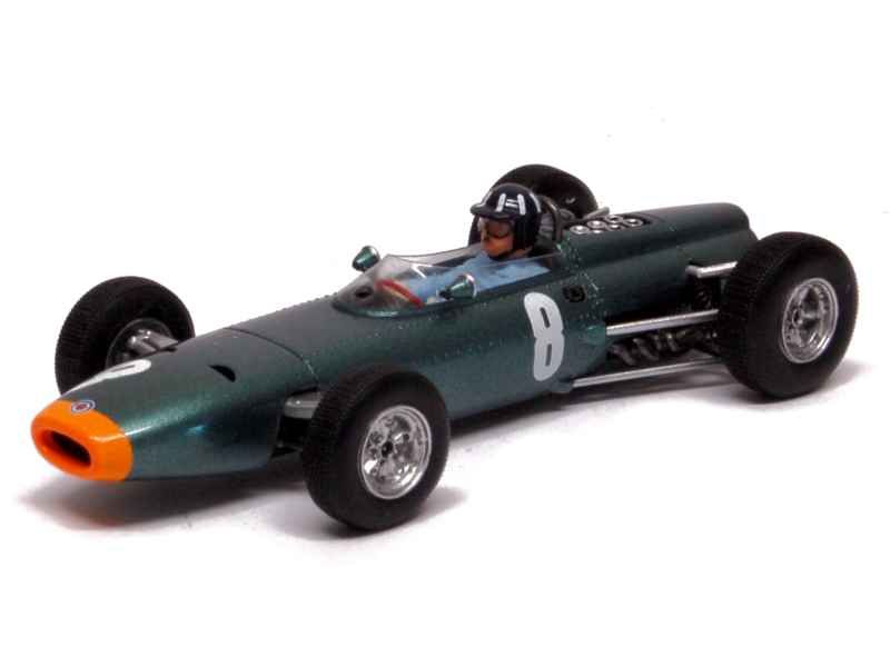 74634 BRM P261 Monaco GP 1964