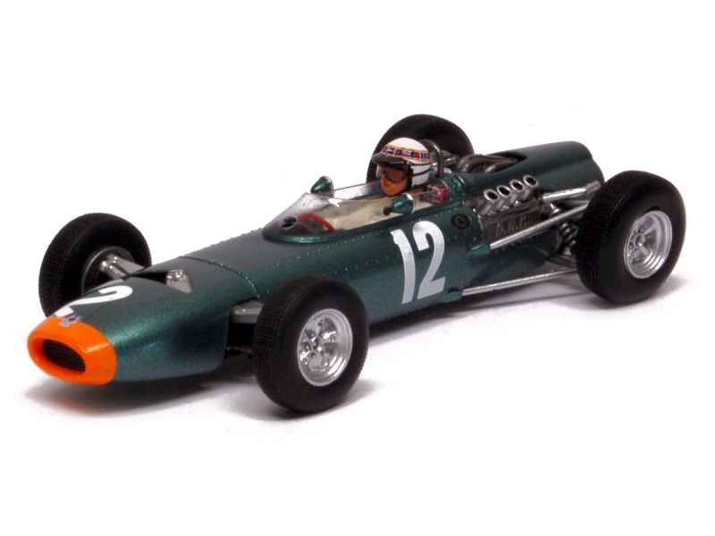 74635 BRM P261 Monaco GP 1966