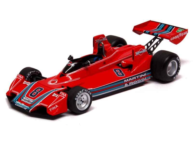 74657 Brabham Alfa BT45 US GP West 1976