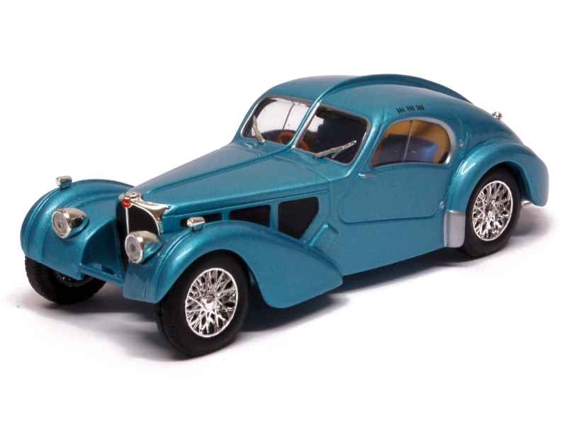 74680 Bugatti Type 57  Atlantic 1937