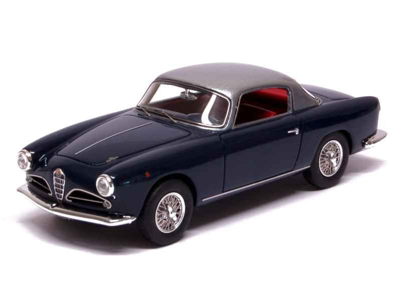 75125 Alfa Romeo 1900 CSS Touring 1956