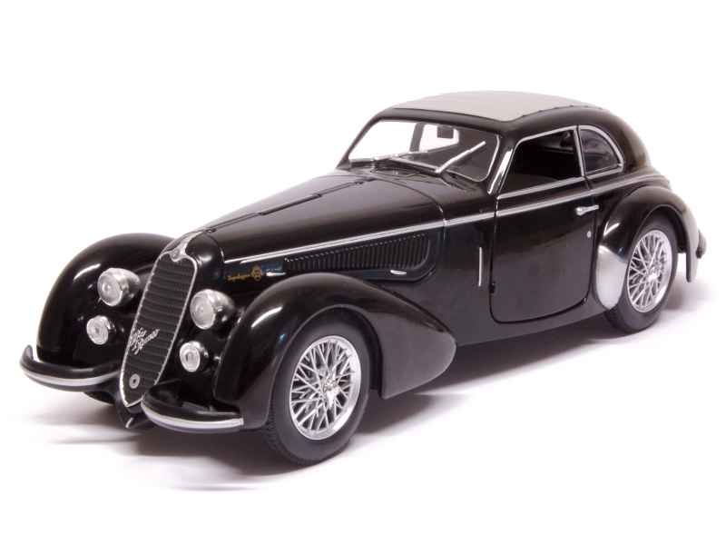 75127 Alfa Romeo 8C 2900B 1938