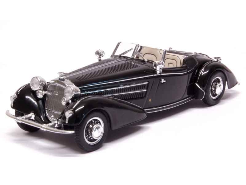 75163 Horch 855 Special Roadster 1938