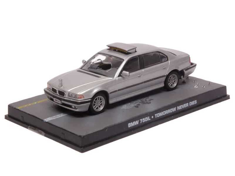 75201 BMW 750iL/ E38 James Bond 007
