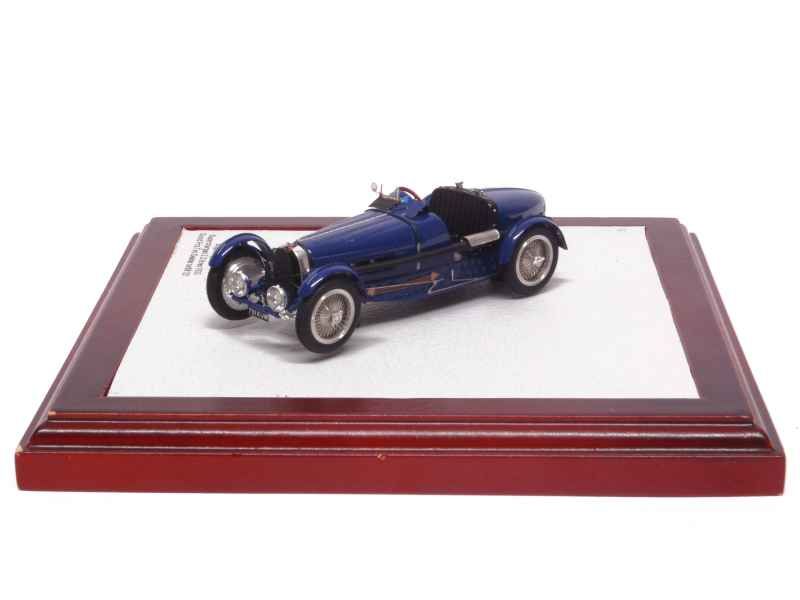 75376 Bugatti Type 59 Grand Prix 3.3L 1933