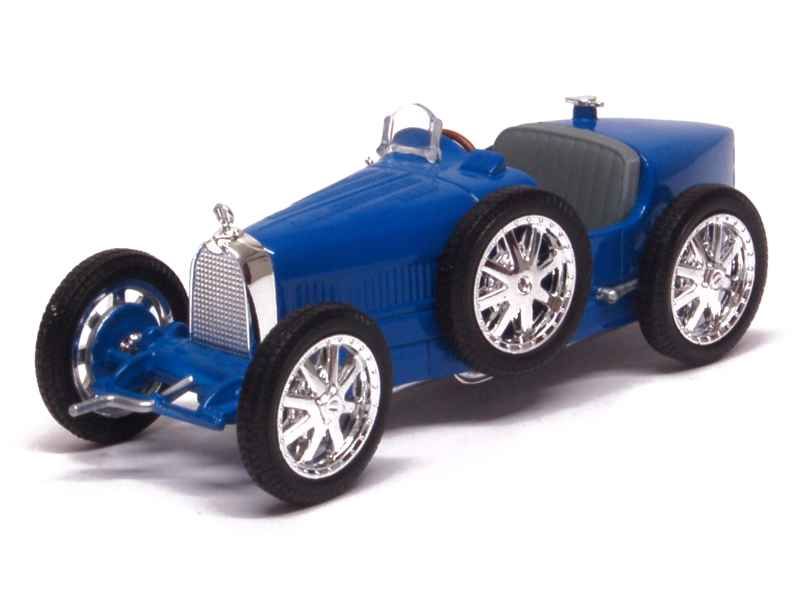 75845 Bugatti Type 35B 1924