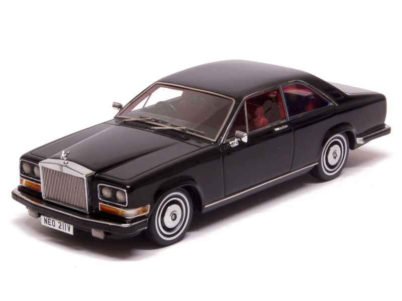 75854 Rolls-Royce Camargue 1975