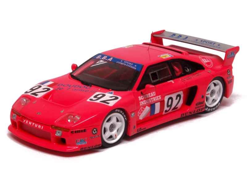 75905 Venturi 500 LM Le Mans 1993