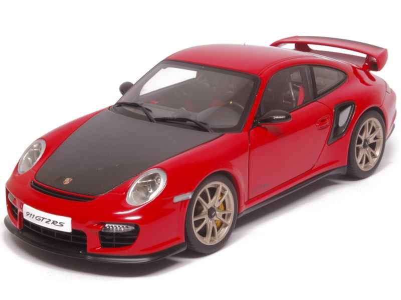 75975 Porsche 911/997 GT2 RS 2010