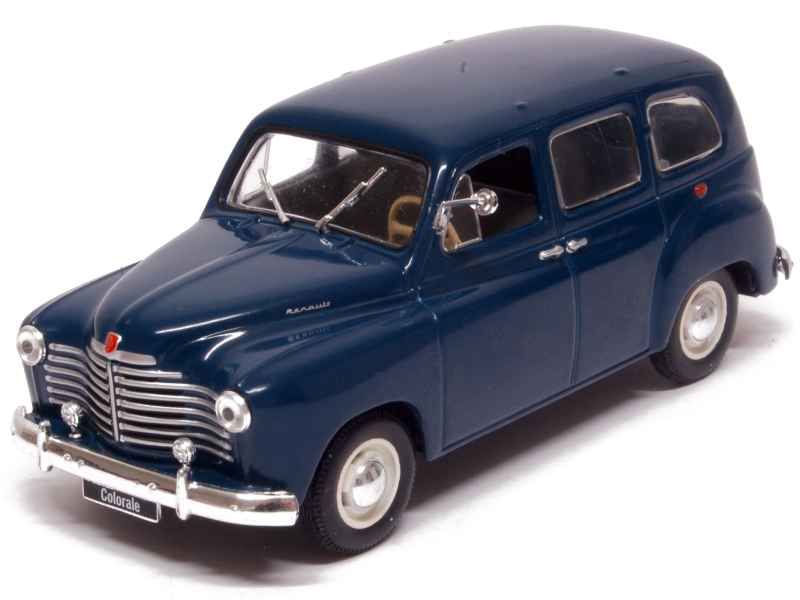 76070 Renault Colorale Prairie 1950