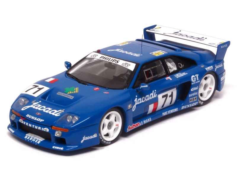 76094 Venturi 500 LM Le Mans 1993