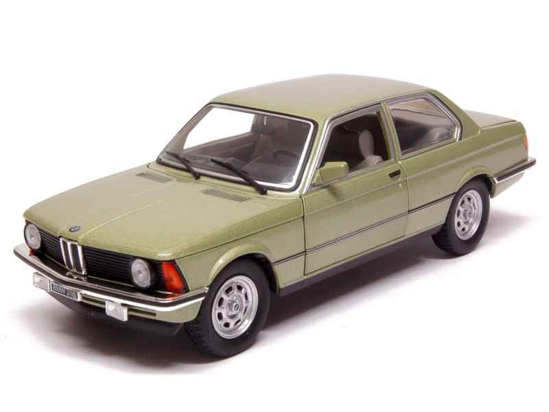76165 BMW 318i/ E21 1981