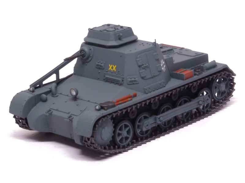 76227 Tank Befehlswagen I 1941