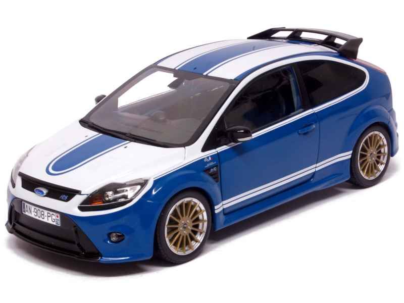 76454 Ford Focus RS 2010