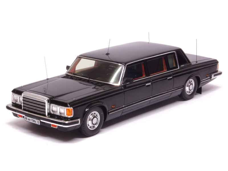 76499 Zil 41052 Limousine 1986