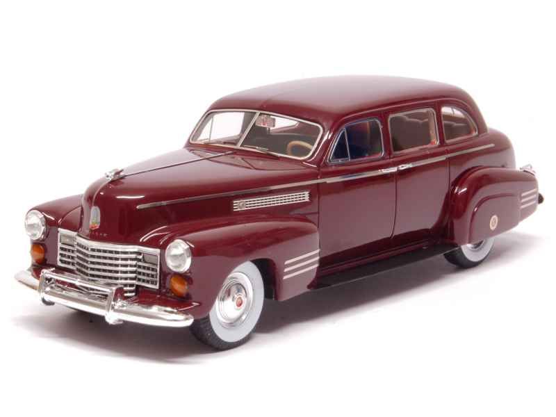 76877 Cadillac Séries 75 Limousine 1941