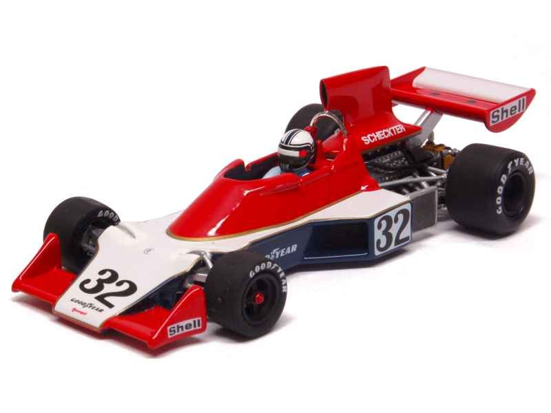 77023 Tyrrell 007 Ford 1975