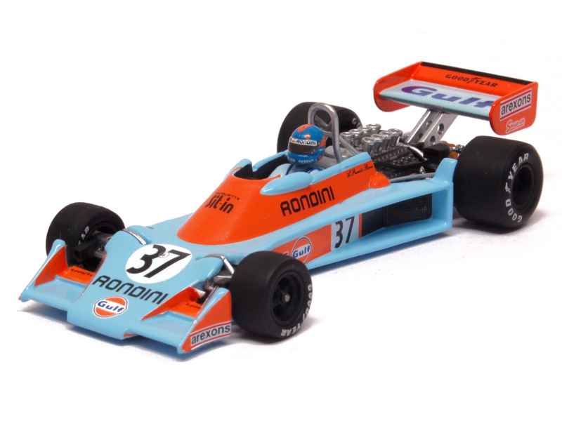 77025 Tyrrell 007 Ford 1976