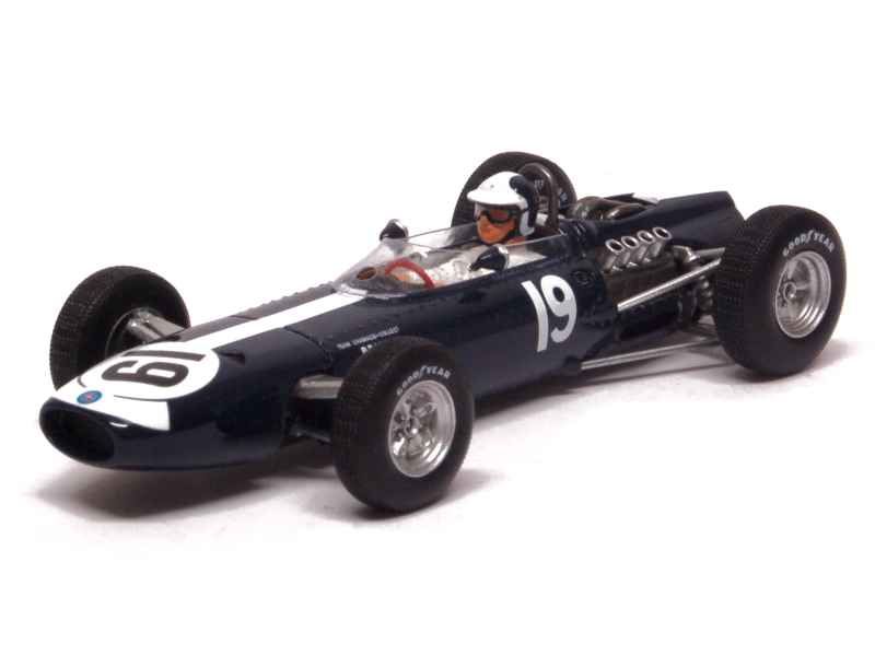 77035 BRM P261 Monaco GP 1966