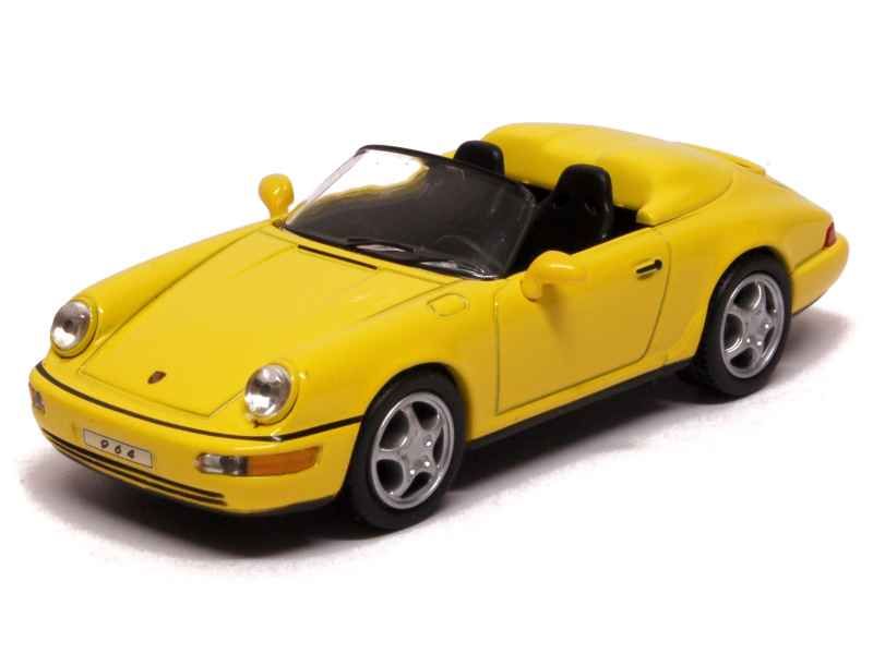 77184 Porsche 911/964 Speedster 1993