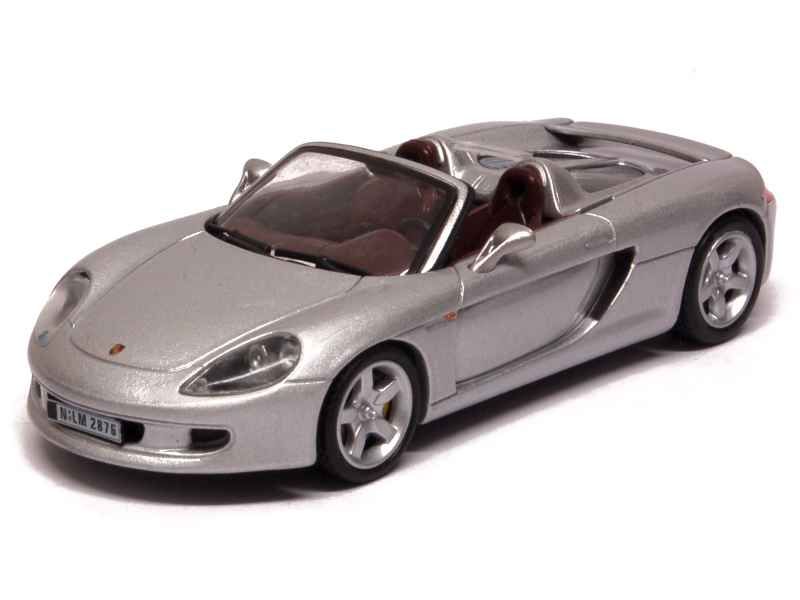 77187 Porsche Carrera GT 2001