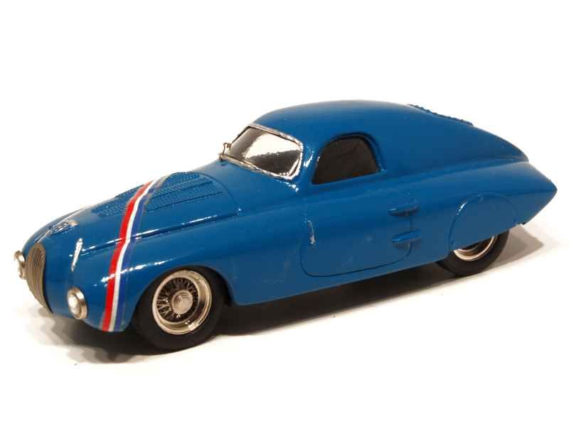 7720 Peugeot 202 Records 1947