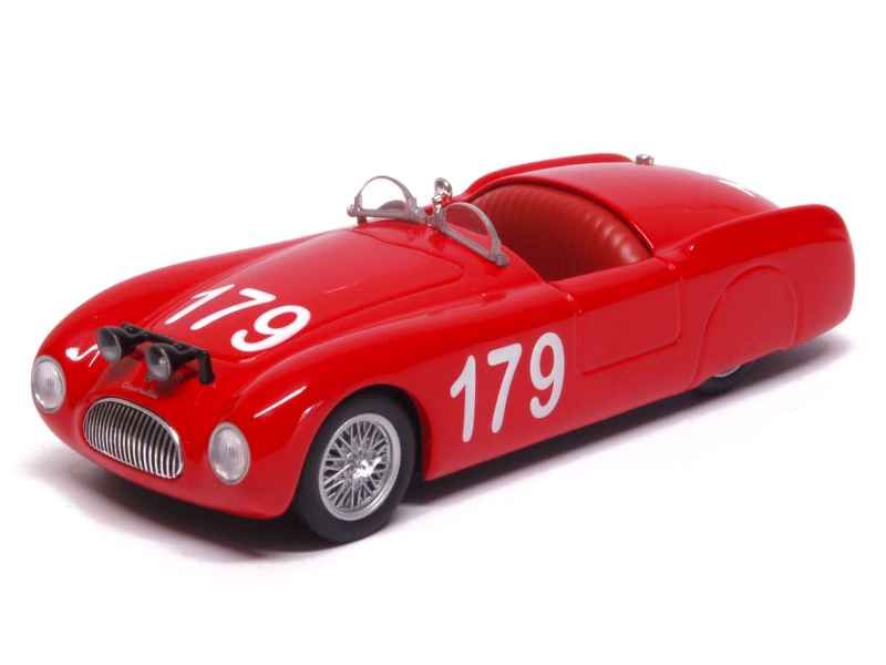 77217 Cisitalia 202 SMM Mille Miglia 1947