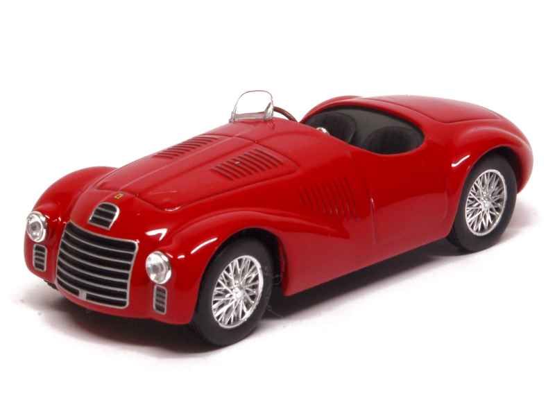 77223 Ferrari 125 S Cabriolet 1947